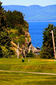 gaspe