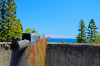 gaspe