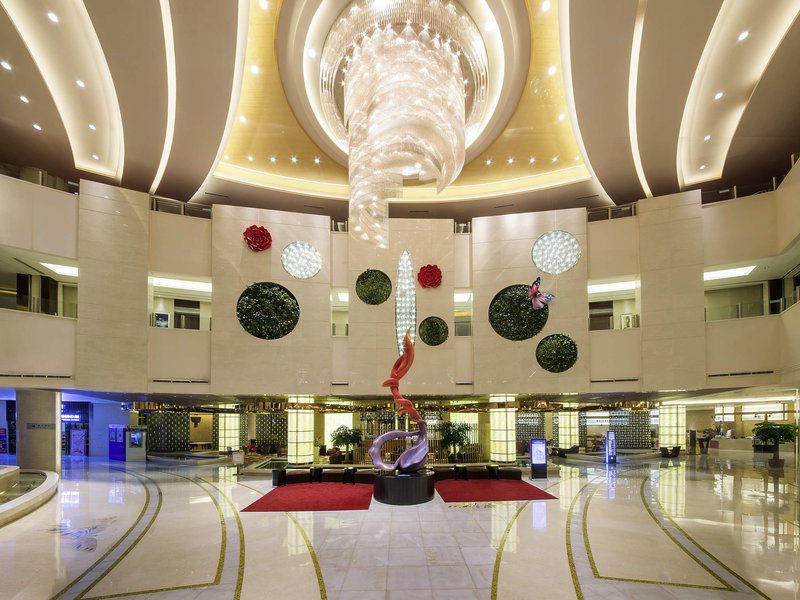 pullman linyi lushang