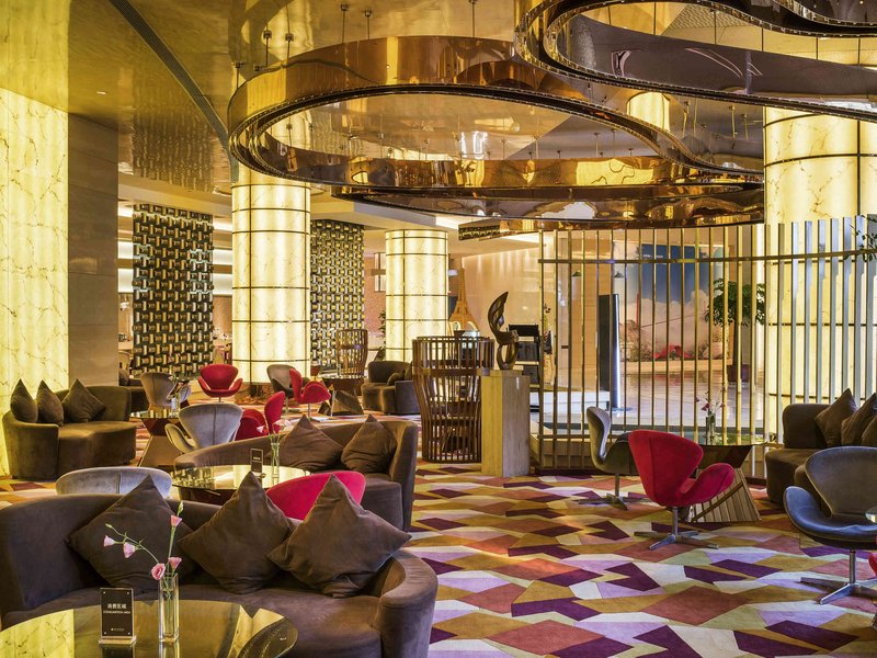 pullman linyi lushang