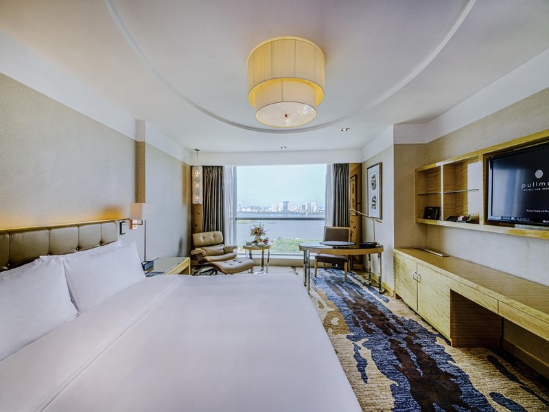 pullman linyi lushang