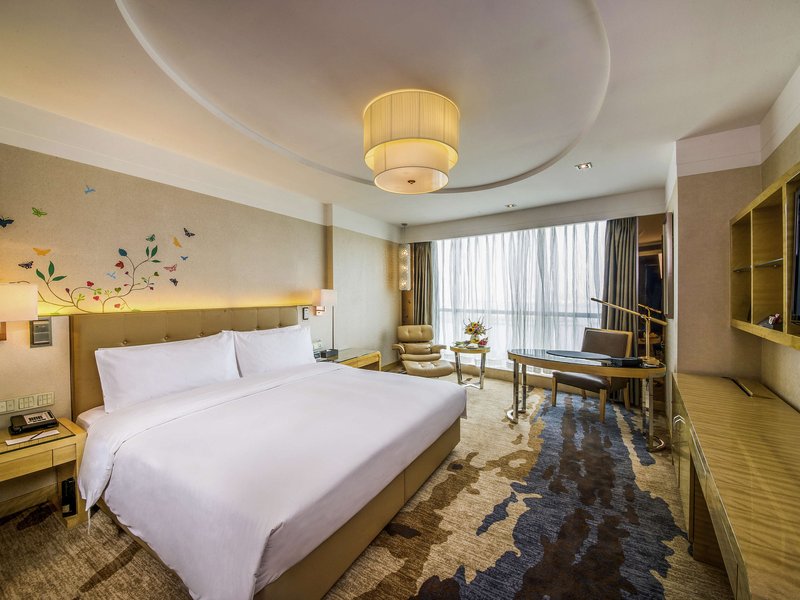 pullman linyi lushang