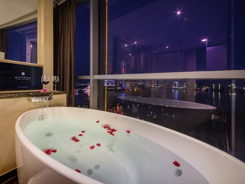 pullman linyi lushang