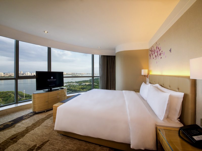 pullman linyi lushang