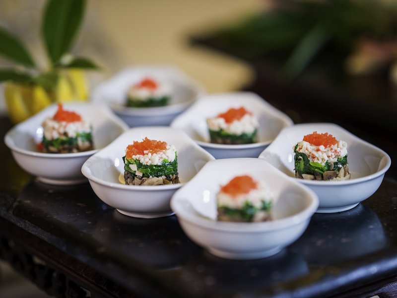 pullman linyi lushang
