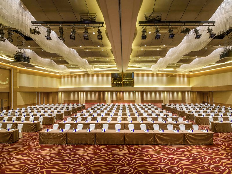 pullman linyi lushang