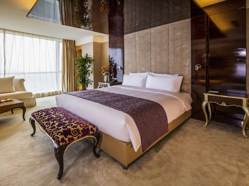 pullman linyi lushang