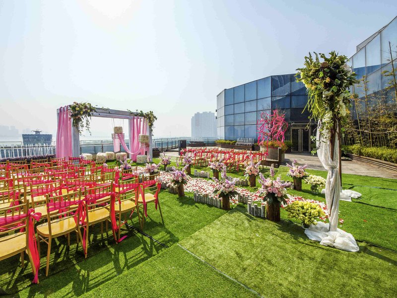 pullman linyi lushang