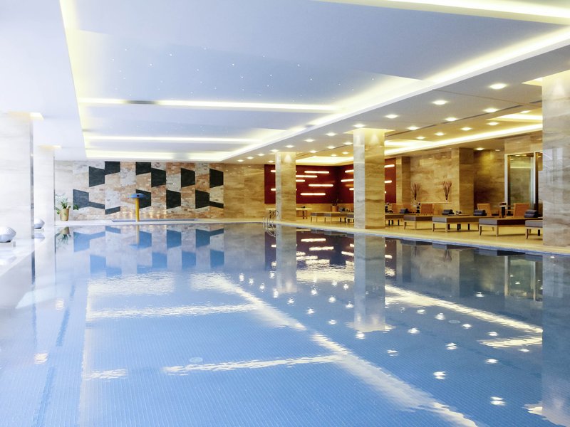 pullman linyi lushang