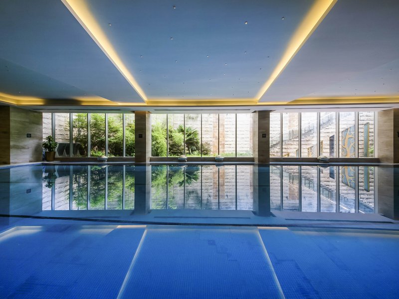 pullman linyi lushang