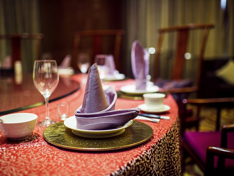 pullman linyi lushang