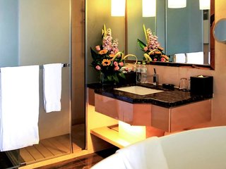 pullman linyi lushang