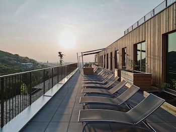 steigenberger hotel and spa krems