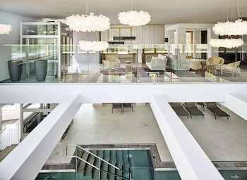 steigenberger hotel and spa krems