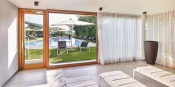 steigenberger hotel and spa krems