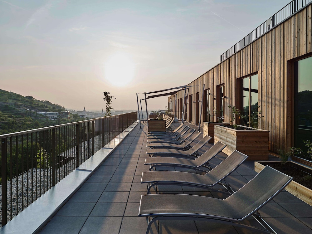 steigenberger hotel and spa krems