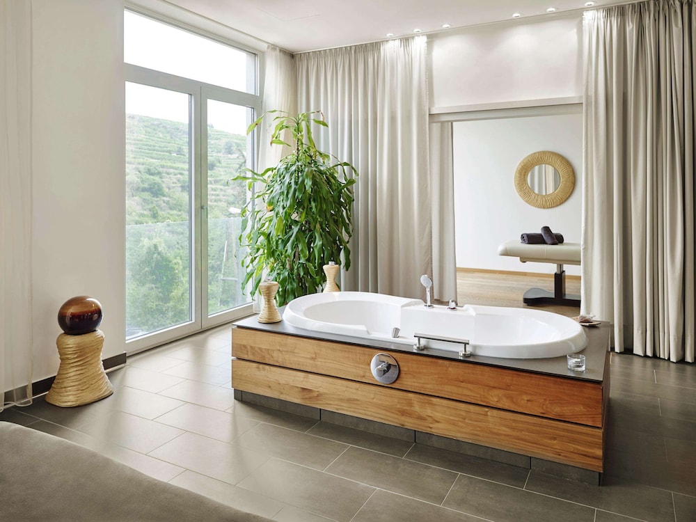 steigenberger hotel and spa krems