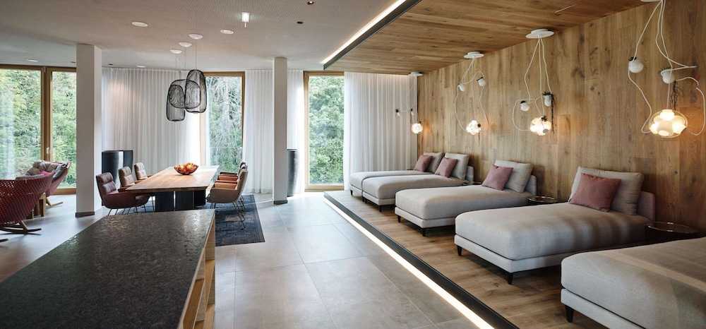 steigenberger hotel and spa krems