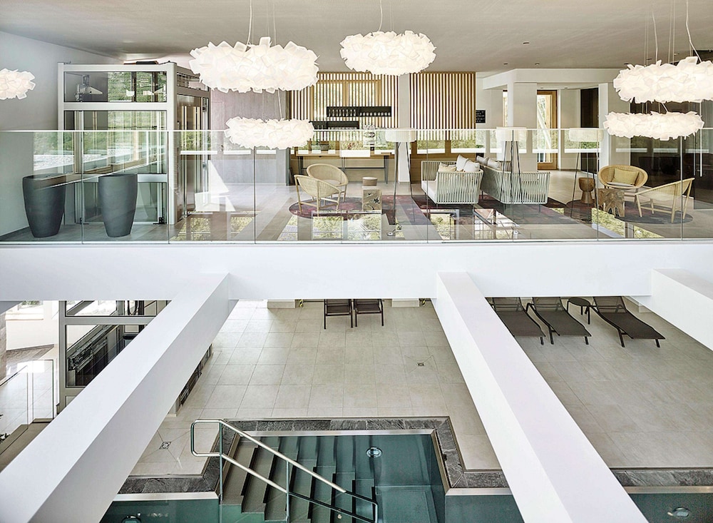steigenberger hotel and spa krems