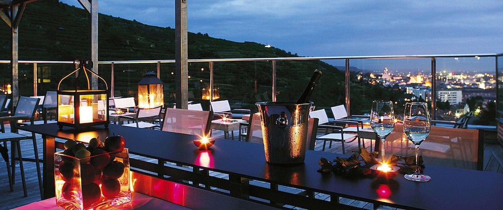 steigenberger hotel and spa krems