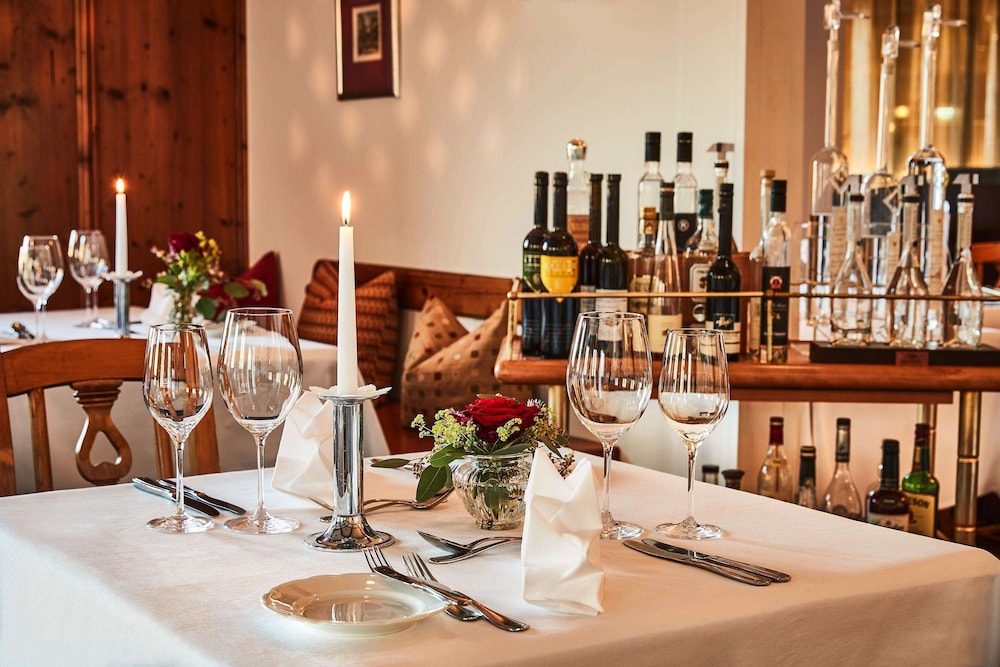 steigenberger hotel and spa krems