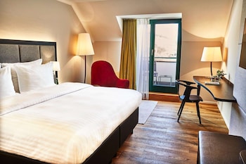 steigenberger hotel and spa krems