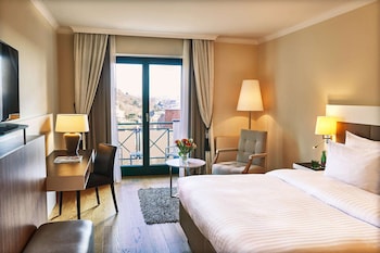 steigenberger hotel and spa krems