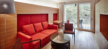 steigenberger hotel and spa krems