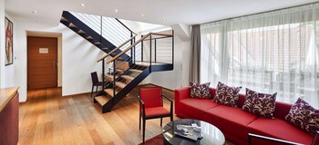 steigenberger hotel and spa krems