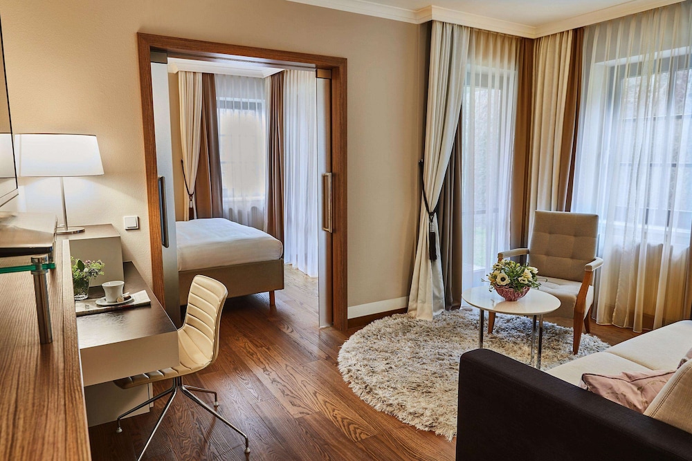 steigenberger hotel and spa krems