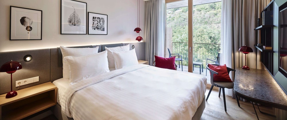 steigenberger hotel and spa krems