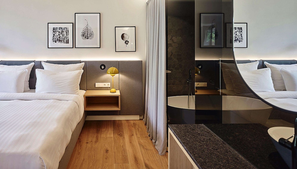 steigenberger hotel and spa krems