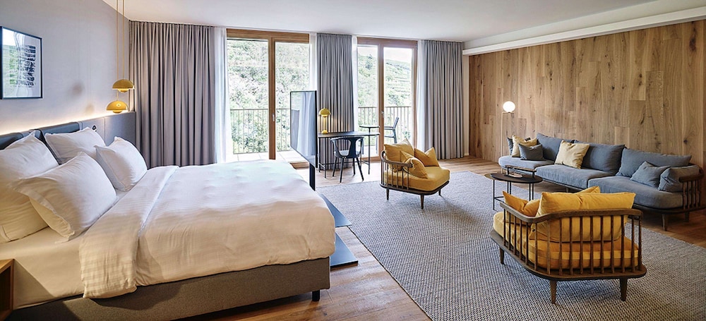 steigenberger hotel and spa krems