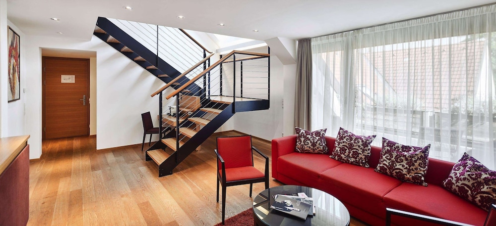 steigenberger hotel and spa krems