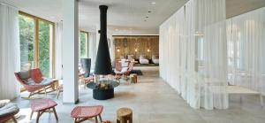Steigenberger Hotel & Spa Krems,Vienna>>Krems An Der Donau,4 star