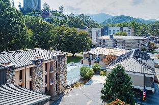 Gatlinburg Town Square By Exploria Resorts,Gatlinburg - Pigeon Forge>>Gatlinburg,3 star