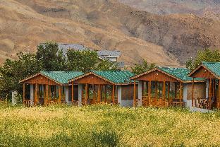 Rangyul Resort,Ladakh>>Kargil,3 star