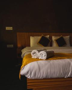 Rangyul Resort,Ladakh>>Kargil,3 star