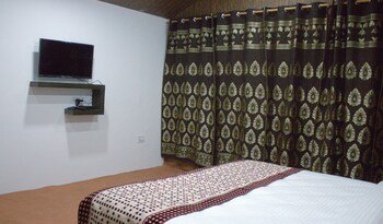 Rangyul Resort,Ladakh>>Kargil,3.5 star