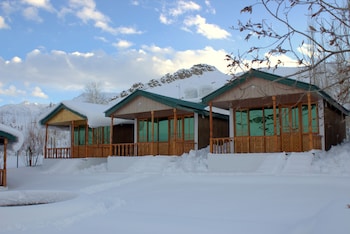 kargil