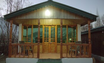 kargil