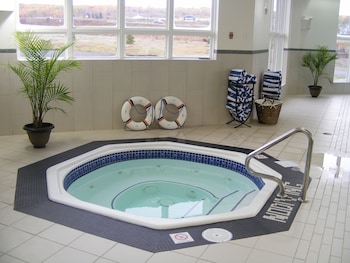 holiday inn express stellarton by ihg