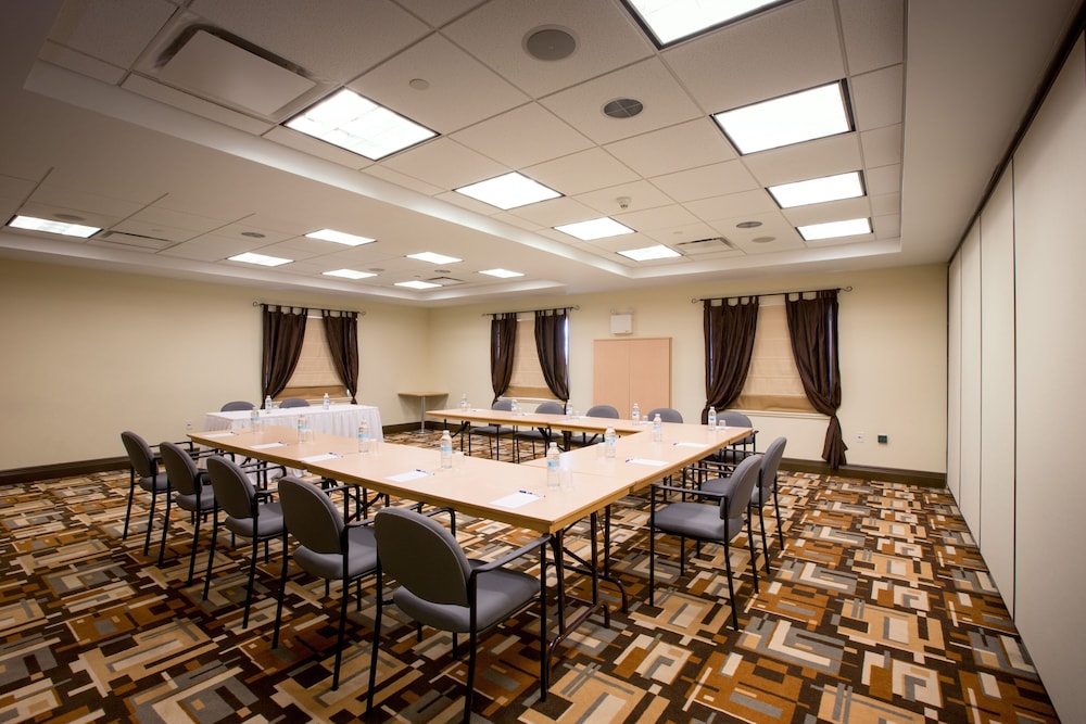 holiday inn express stellarton by ihg