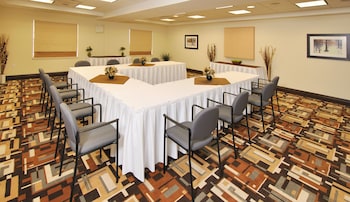 holiday inn express stellarton by ihg
