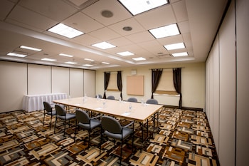 holiday inn express stellarton by ihg