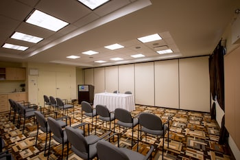 holiday inn express stellarton by ihg