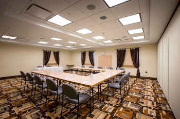 holiday inn express stellarton by ihg