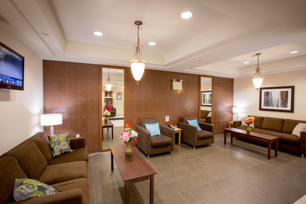 holiday inn express stellarton an ihg hotel