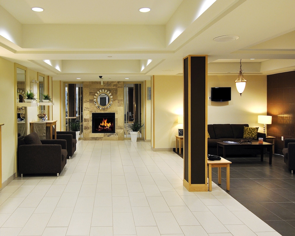 holiday inn express stellarton an ihg hotel