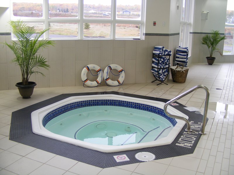 holiday inn express stellarton an ihg hotel